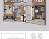 New Apartments with Botanic Garden in Buyukcekmece Istanbul 28