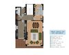 New Build Triplex Villas with Private Pool in Beylikduzu 54
