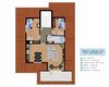 New Build Triplex Villas with Private Pool in Beylikduzu 56