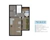 New Build Triplex Villas with Private Pool in Beylikduzu 58