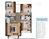 New Build Triplex Villas with Private Pool in Beylikduzu 60
