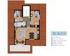 New Build Triplex Villas with Private Pool in Beylikduzu 61