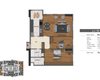 Appartements De Design Contemporain Avec Vue Mer À Kartal 13