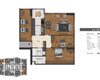Appartements De Design Contemporain Avec Vue Mer À Kartal 14