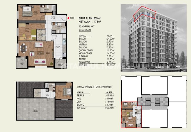 Citizenship Approved Real Estate in Istanbul Kucukcekmece 19
