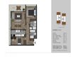 伊斯坦布尔卡伊塔内( Kagithane)地铁站附近的豪华公寓 10