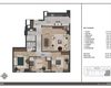 Apartments Very Close to Metro Station in Bagcilar Istanbul 15
