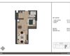Apartments Very Close to Metro Station in Bagcilar Istanbul 16