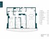 Luxe Beykoz Properties in a Complex with Rich On-site Facilities 15