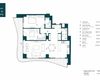 Luxe Beykoz Properties in a Complex with Rich On-site Facilities 16