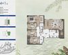 Spacious Real Estate with Forest View in Kağıthane Istanbul 25