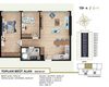Investment Flats in Kagithane Near Levent Metro Station 21