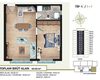 Investment Flats in Kagithane Near Levent Metro Station 18
