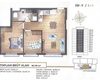 Investment Flats in Kagithane Near Levent Metro Station 20