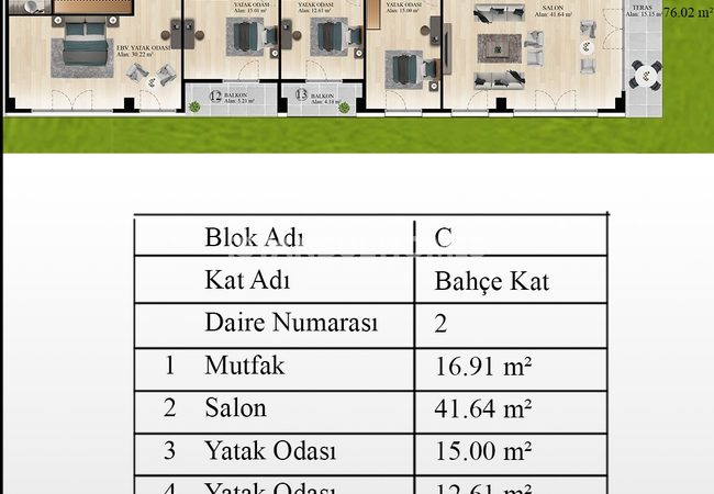 Wohnungen Wenige Schritte Vom Meer In Istanbul Buyukcekmece 11