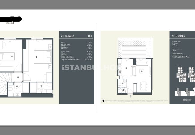 Wohnungen Im Komplex Mit 24/7 Security In Bagcilar Istanbul 33