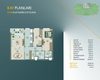 Flats with En-suite Bathroom and Balcony in Avcilar Istanbul 31