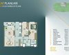 Flats with En-suite Bathroom and Balcony in Avcilar Istanbul 32