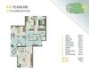 Flats with En-suite Bathroom and Balcony in Avcilar Istanbul 33