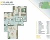 Flats with En-suite Bathroom and Balcony in Avcilar Istanbul 34