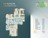 Flats with En-suite Bathroom and Balcony in Avcilar Istanbul 35