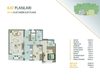 Flats with En-suite Bathroom and Balcony in Avcilar Istanbul 25