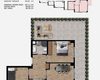 Real Estate in Equipped Complex in Uskudar Istanbul 27