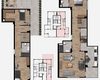 Real Estate in Equipped Complex in Uskudar Istanbul 28