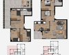 Real Estate in Equipped Complex in Uskudar Istanbul 30