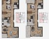 Real Estate in Equipped Complex in Uskudar Istanbul 33