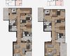 Real Estate in Equipped Complex in Uskudar Istanbul 34
