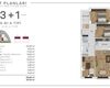 İstanbul Eyüpsultan’da Havuzlu Sitede Modern Daireler 26