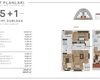 İstanbul Eyüpsultan’da Havuzlu Sitede Modern Daireler 28