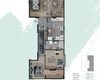 Modern Flats at Central Location in Istanbul Uskudar 17