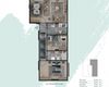 Modern Flats at Central Location in Istanbul Uskudar 18