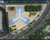 Flats in Luxury Project with Views on 3 Bridges in Istanbul Sariyer 29