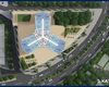 Flats in Luxury Project with Views on 3 Bridges in Istanbul Sariyer 30