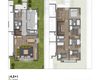 Maisons Spacieuses Avec Jardin Et Balcon À Istanbul Basaksehir 6