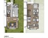 Maisons Spacieuses Avec Jardin Et Balcon À Istanbul Basaksehir 7
