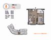 Flats in Complex Near E-5 Highway in Pendik Istanbul 10