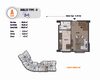 Flats in Complex Near E-5 Highway in Pendik Istanbul 18