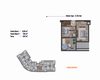 Flats in Complex Near E-5 Highway in Pendik Istanbul 19