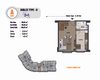Flats in Complex Near E-5 Highway in Pendik Istanbul 20