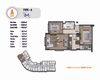 Flats in Complex Near E-5 Highway in Pendik Istanbul 25