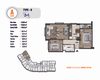Flats in Complex Near E-5 Highway in Pendik Istanbul 26