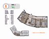 Flats in Complex Near E-5 Highway in Pendik Istanbul 28