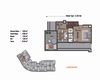 Flats in Complex Near E-5 Highway in Pendik Istanbul 29