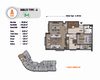 Flats in Complex Near E-5 Highway in Pendik Istanbul 30