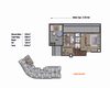 Flats in Complex Near E-5 Highway in Pendik Istanbul 31