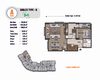 Flats in Complex Near E-5 Highway in Pendik Istanbul 32